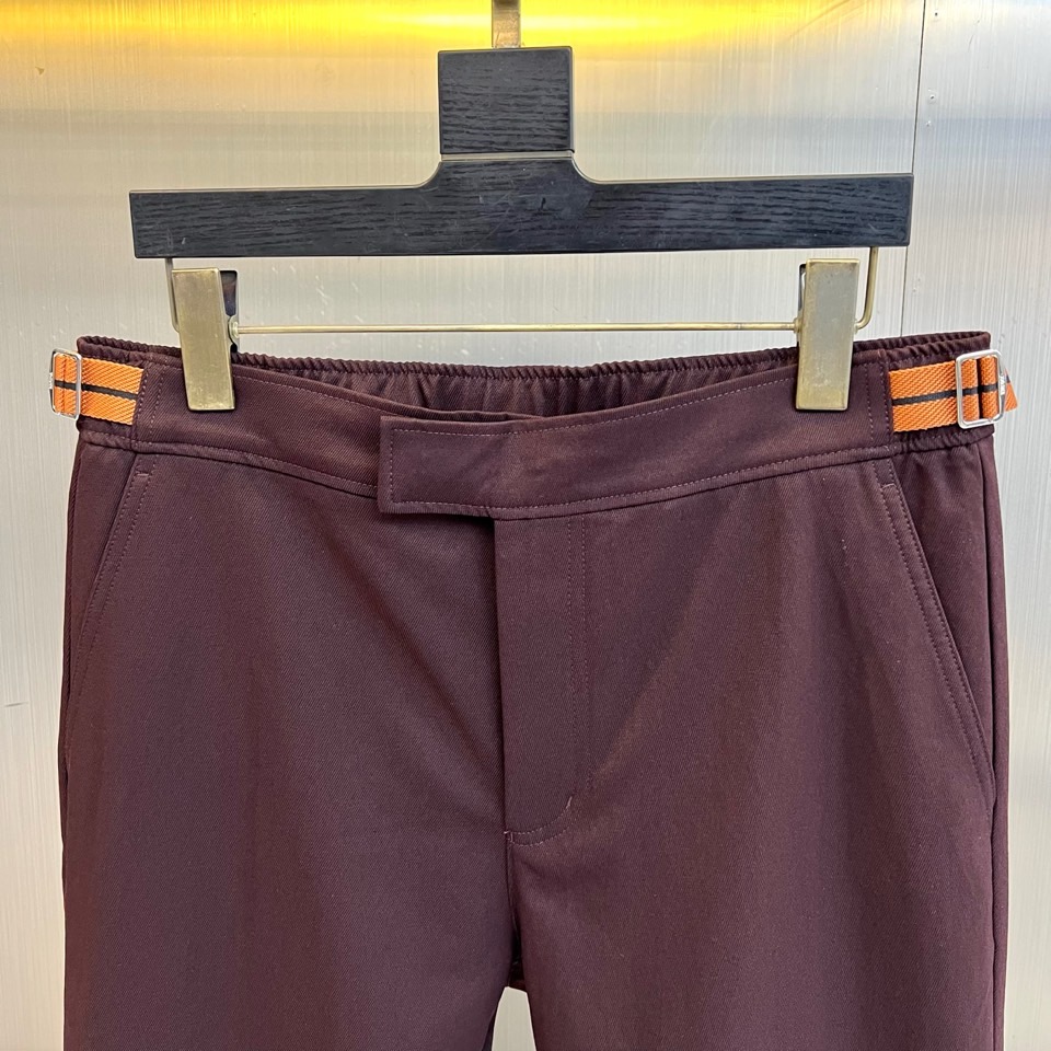Casual Pants Man